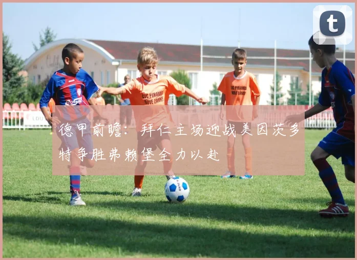 德甲前瞻：拜仁主场迎战美因茨多特争胜弗赖堡全力以赴