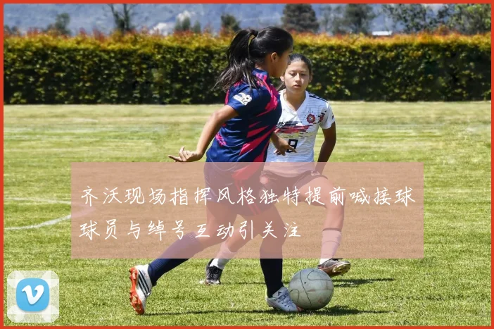 齐沃现场指挥风格独特提前喊接球球员与绰号互动引关注