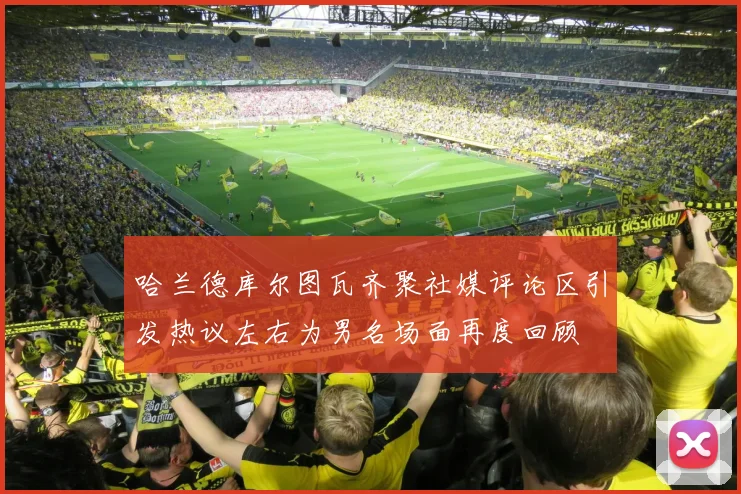 哈兰德库尔图瓦齐聚社媒评论区引发热议左右为男名场面再度回顾
