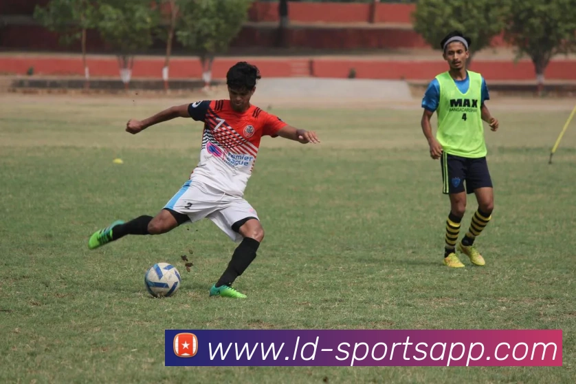 乐动足球APP 高清赛事图