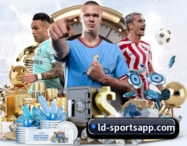 乐动足球 APP 深度功能(LDSPORTS)
