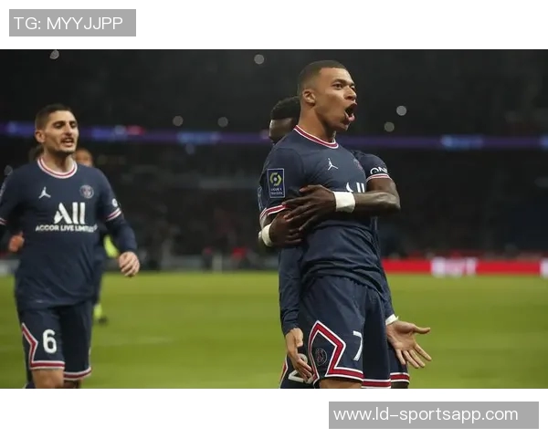 法甲精彩回顾巴黎与摩纳哥双双获胜展现强劲实力 法甲精彩回顾巴黎与摩纳哥双双获胜展现强劲实力