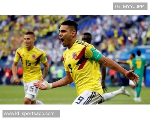 迪亚斯荣登哥伦比亚队史射手榜第四位法尔考与J罗领衔前二