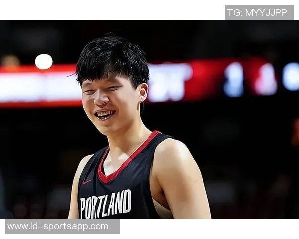 克林根主动放弃夏季联赛助力杨瀚森展现实力与潜力