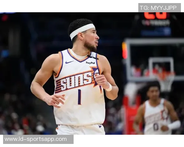 布克:回馈中国篮球迷的热情与尊重是我们的责任与荣幸