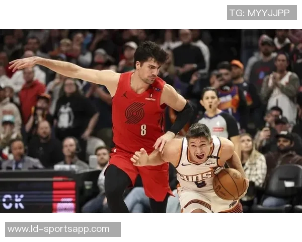 开拓者总经理强调团队团结共同面对比卢普斯缺席挑战