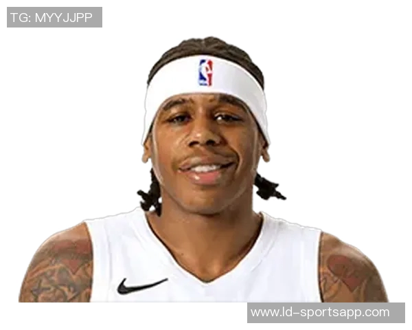 开拓者裁掉后卫贾文特库克或将成为第三个双向候选人 开拓者裁掉后卫贾文特库克或将成为第三个双向候选人