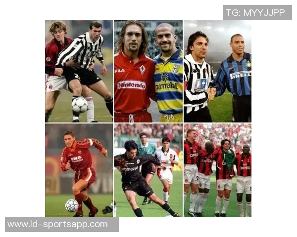 曾加谈足球传奇：马队托蒂与巴乔的独特尊重与爱戴之路