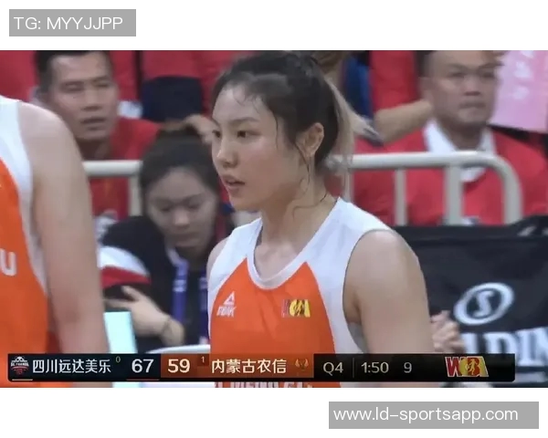 张茹：团结拼搏的中国女篮始终坚信集体力量超越个人荣耀