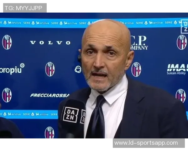 斯帕莱蒂谈客战博德挑战寒冷与人工草皮将调整阵容应对