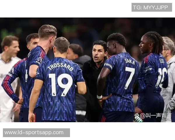 赖特称赞阿森纳本赛季对纽卡铁锤富勒姆全胜展现出明显进步